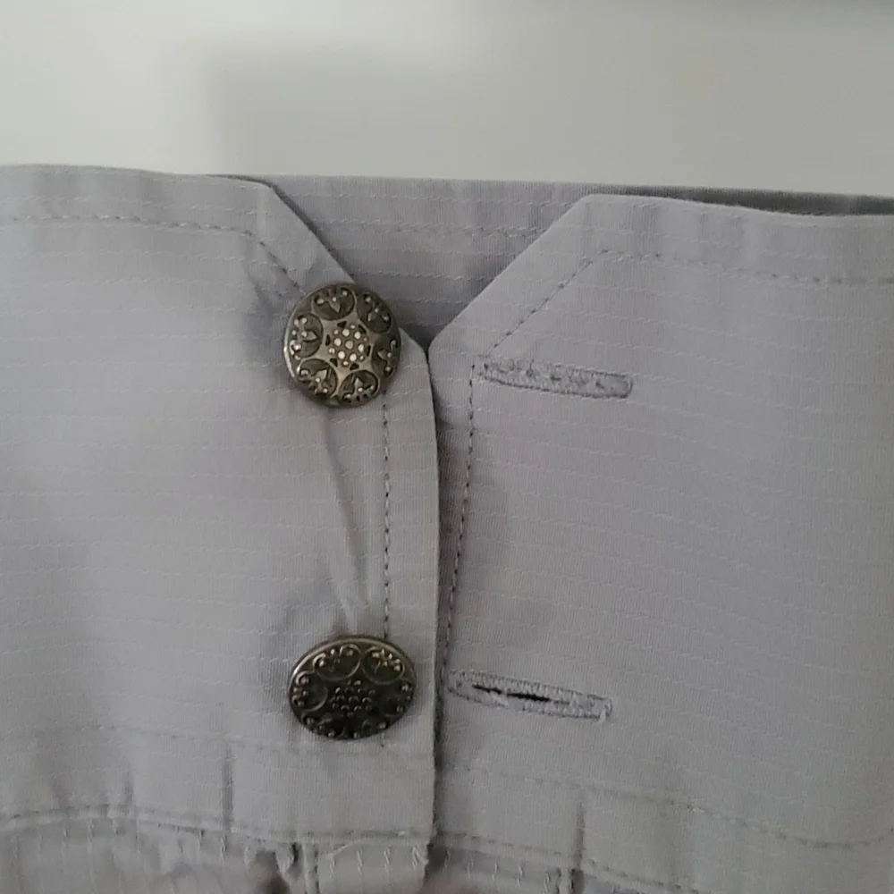 7 Diamonds long sleeve shirt - Picture 8 of 8